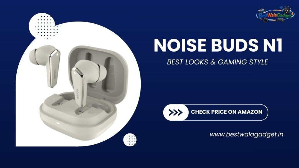 Top 5 Best Earbuds Under 1000