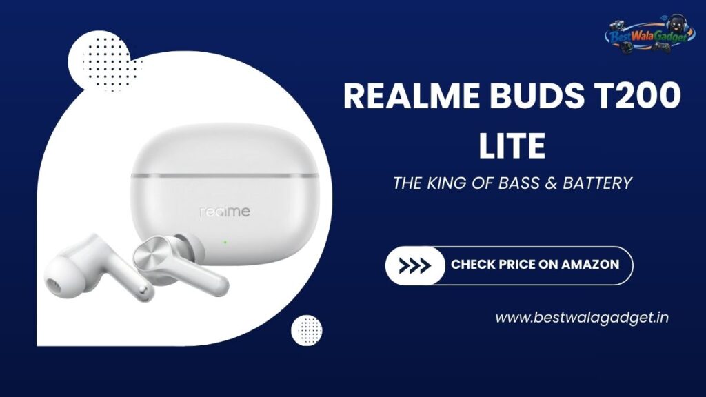 Top 5 Best Earbuds Under 1000