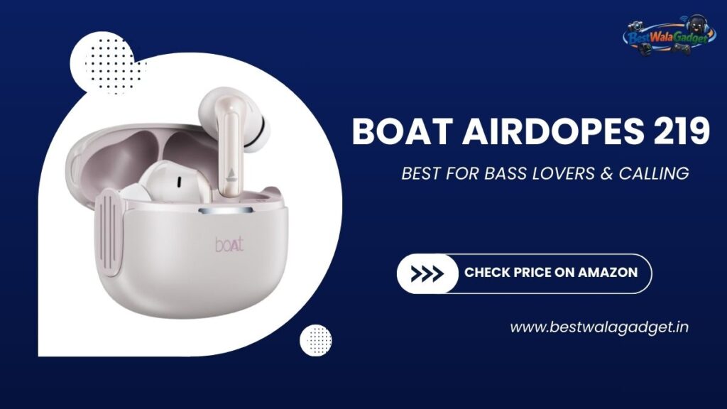 Top 5 Best Earbuds Under 1000