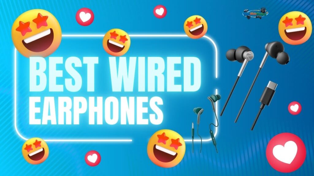 Best Wired Earphones Under 500