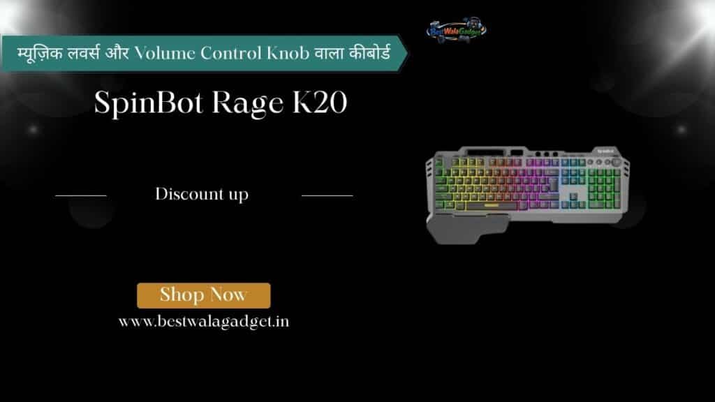best gaming keyboard under 1000