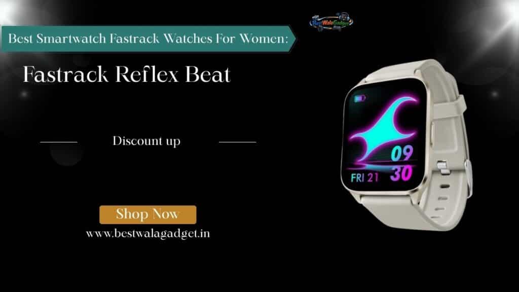 Fastrack New Limitless Classic