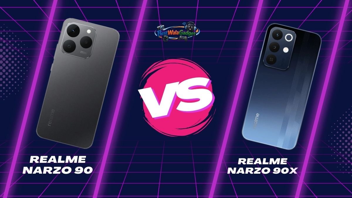 realme narzo 90 5g kaisa phone hai