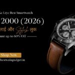 Ladkiyon Ke Liye Best Smartwatch