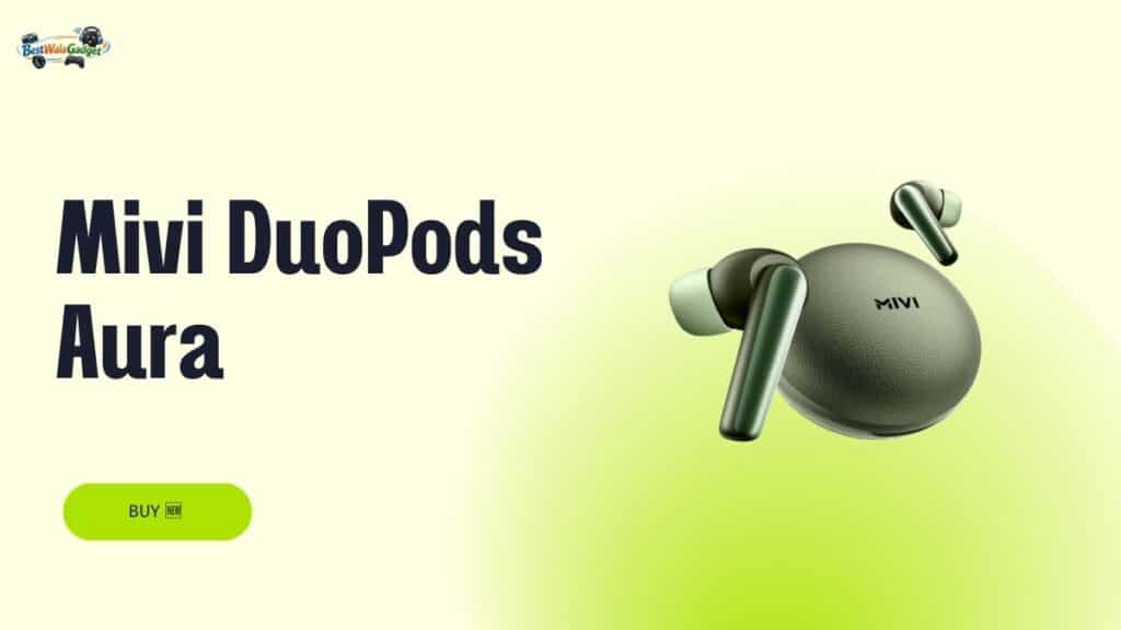 best earbuds for gaming under 2000