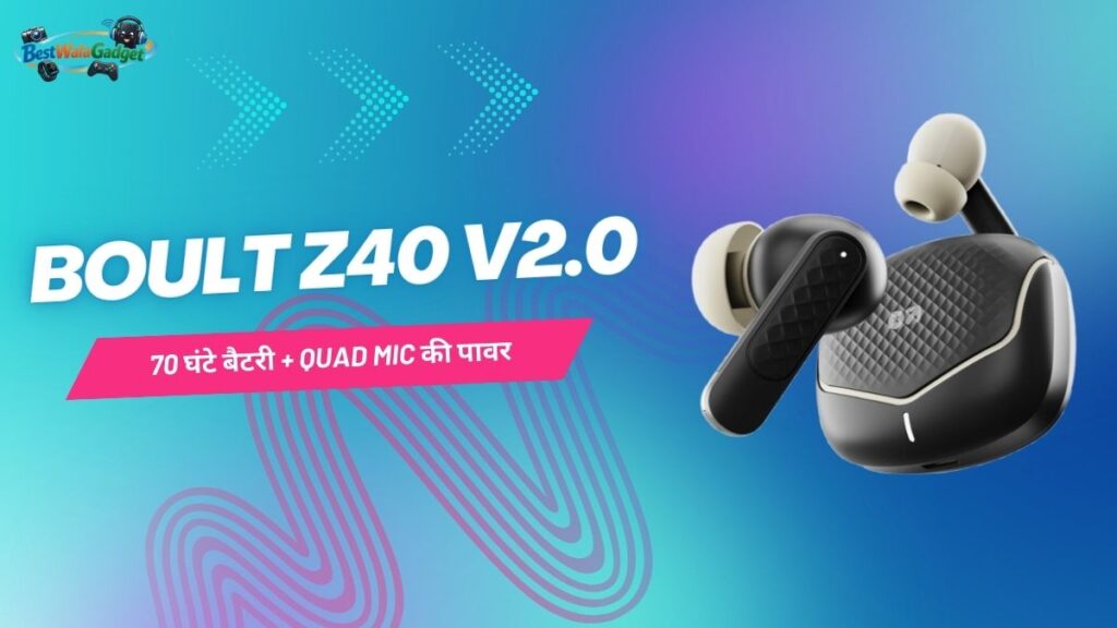 Calling Ke Liye Sabse Best Earbuds Kaun Sa Hai