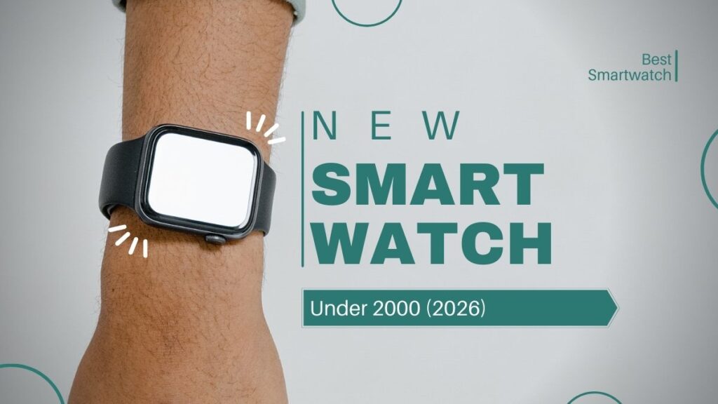 Ladkiyon Ke Liye Best Smartwatch