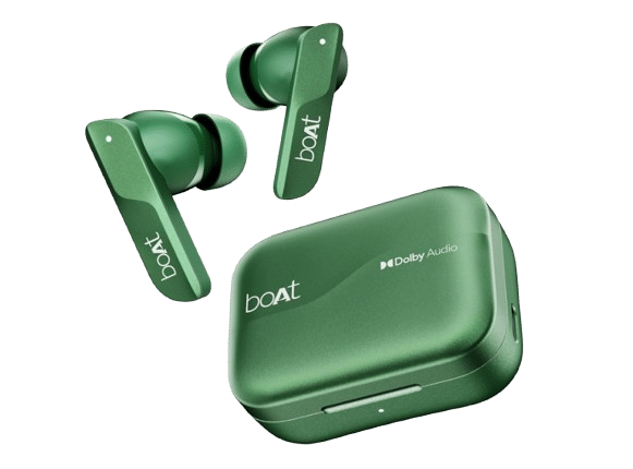 Best Earbuds Under 2000 With Noise Cancelling