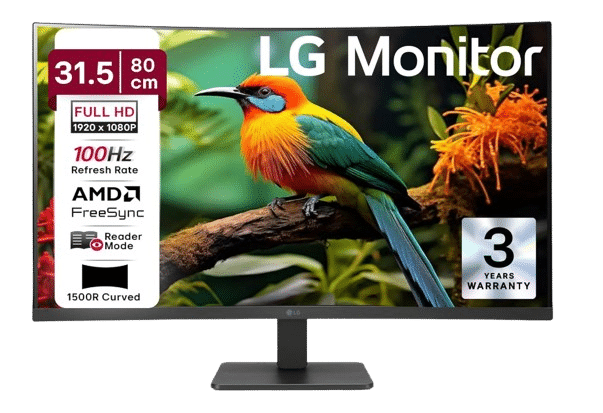 Best Monitor Under 20000 for Video Editing and Gaming