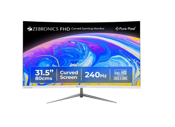 best monitor for video editing under 10000