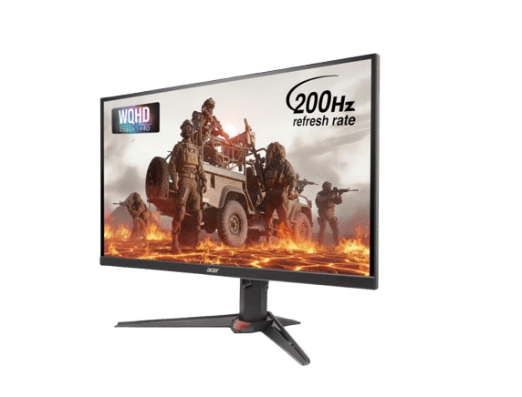 best monitor for video editing under 10000