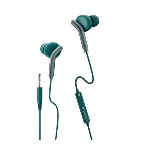 Best Wired Earphones Under 500