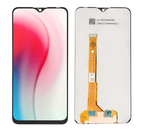 Vivo Y20 Display Price in India