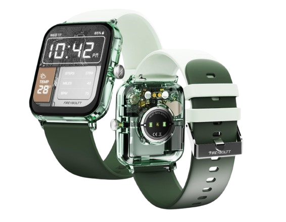 Best Smartwatch Under 2000 For Ladies In India