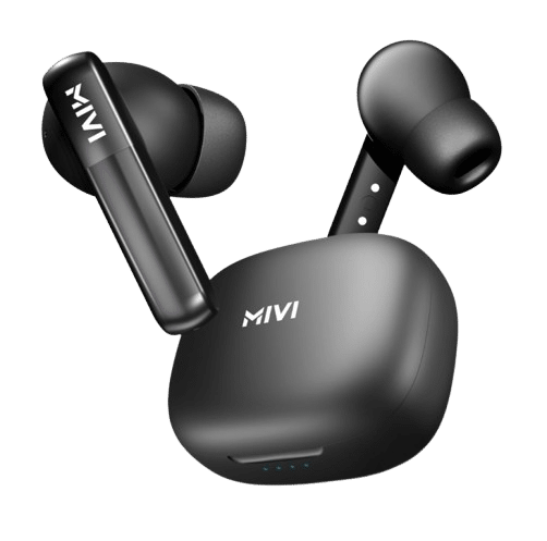 Mivi DuoPods Marathon