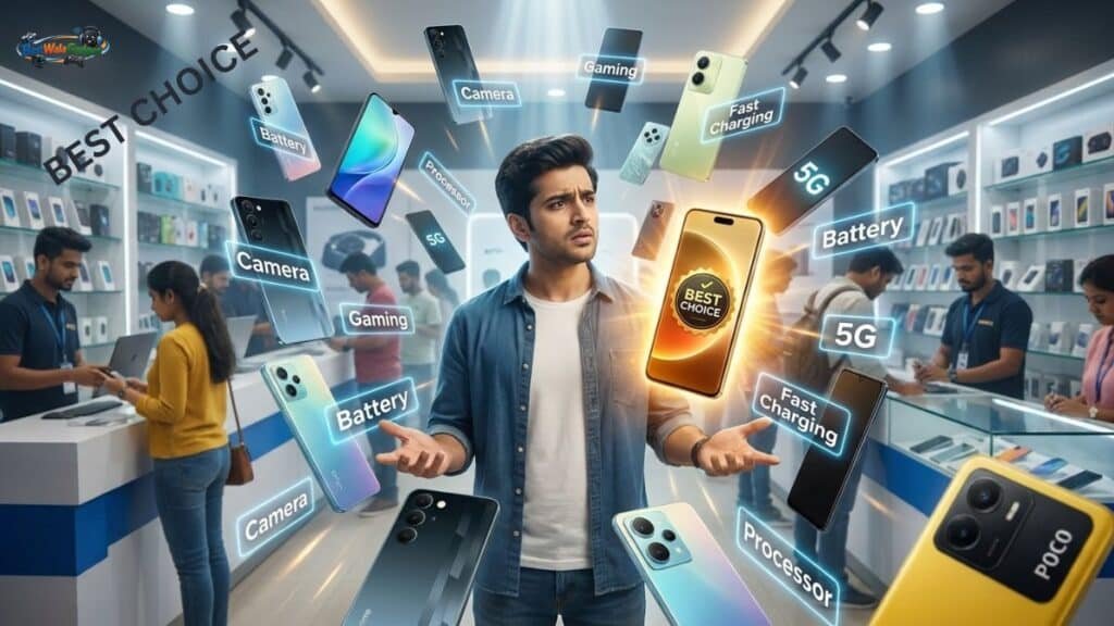 12000 ke andar sabse achcha mobile kaun sa hai