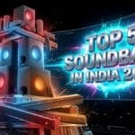 Top 5 Best Soundbar Under 10000 in India