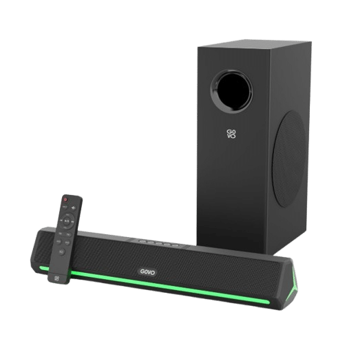 GoVo GoSurround 600 (90W)