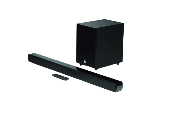 JBL Cinema SB271 (220W Wireless Subwoofer)