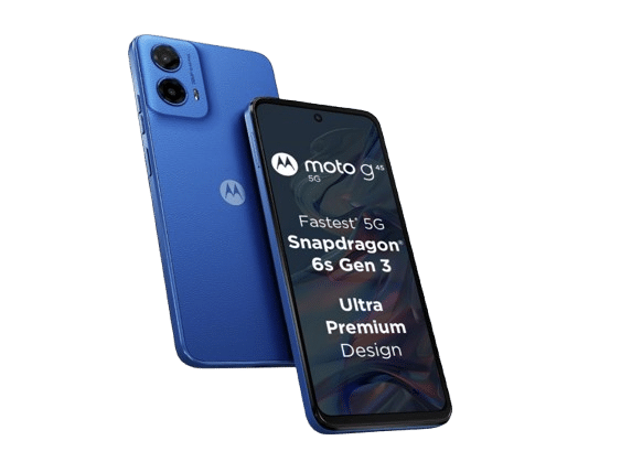 Motorola G45 5G