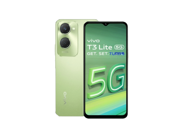 Vivo T3 Lite 5G