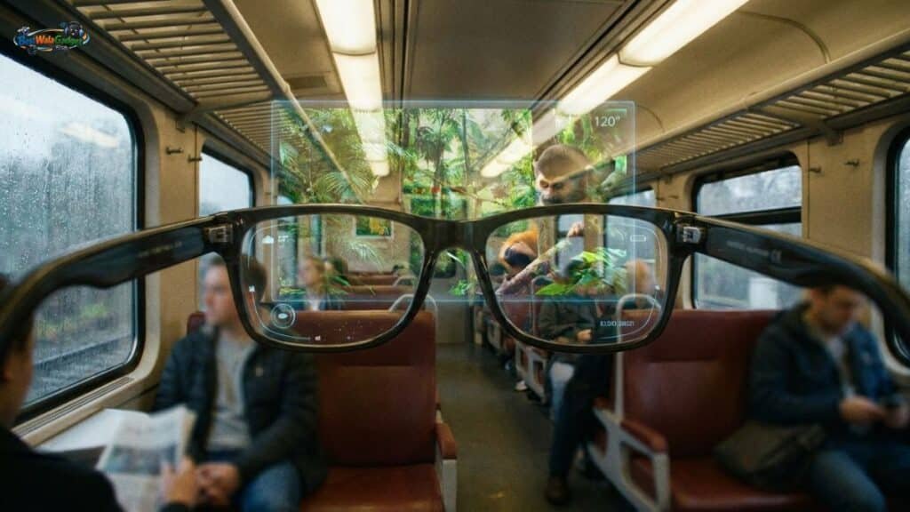 Smartphone का दौर खत्म? AI Smart Glasses