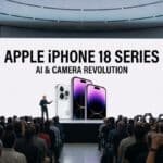 Apple iPhone 18 Series