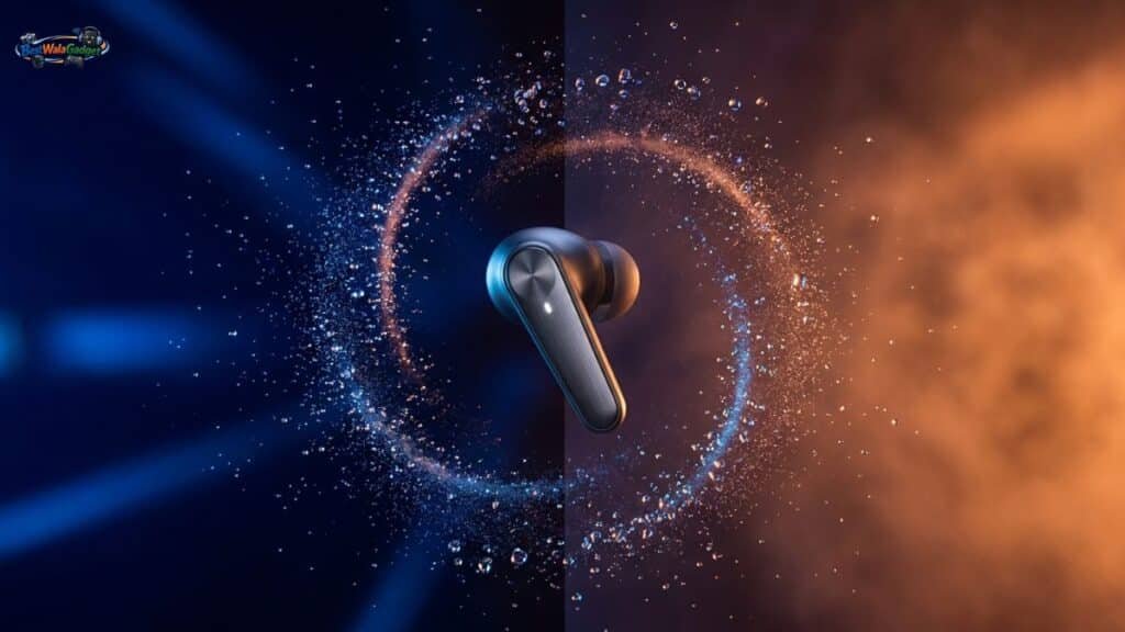 Best Earbuds Under 2000