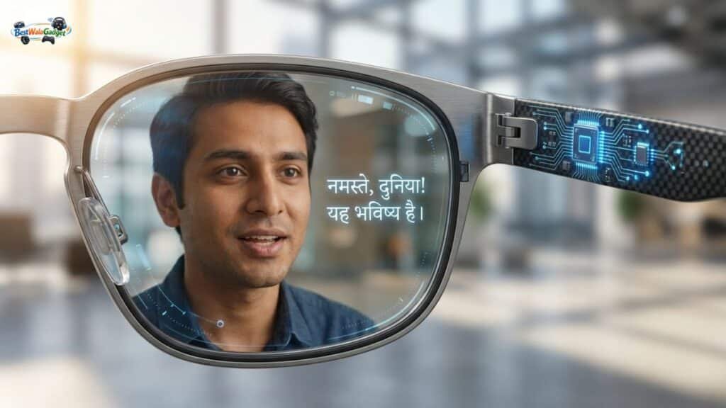 Smartphone का दौर खत्म? AI Smart Glasses