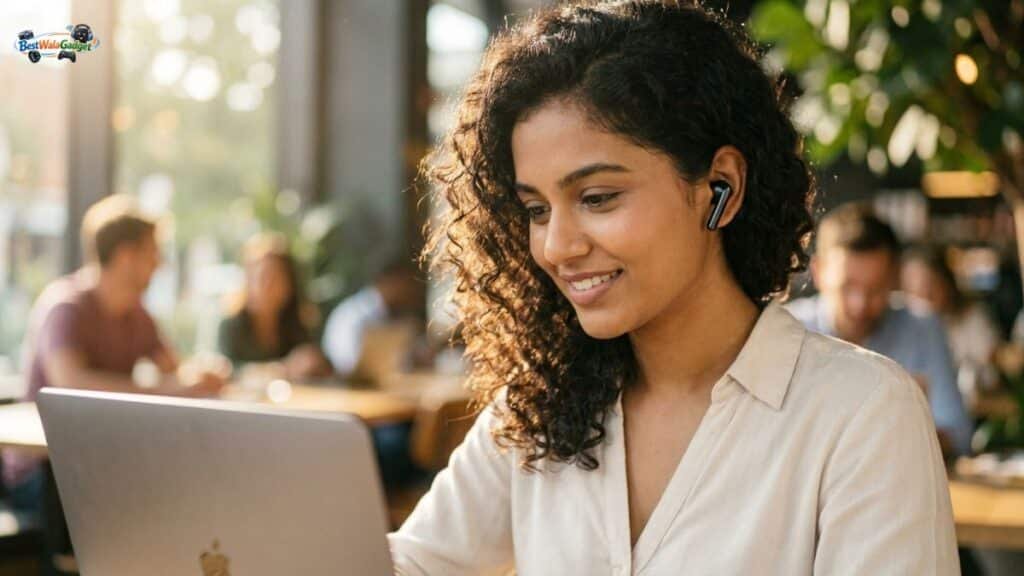 Best Earbuds Under 2000