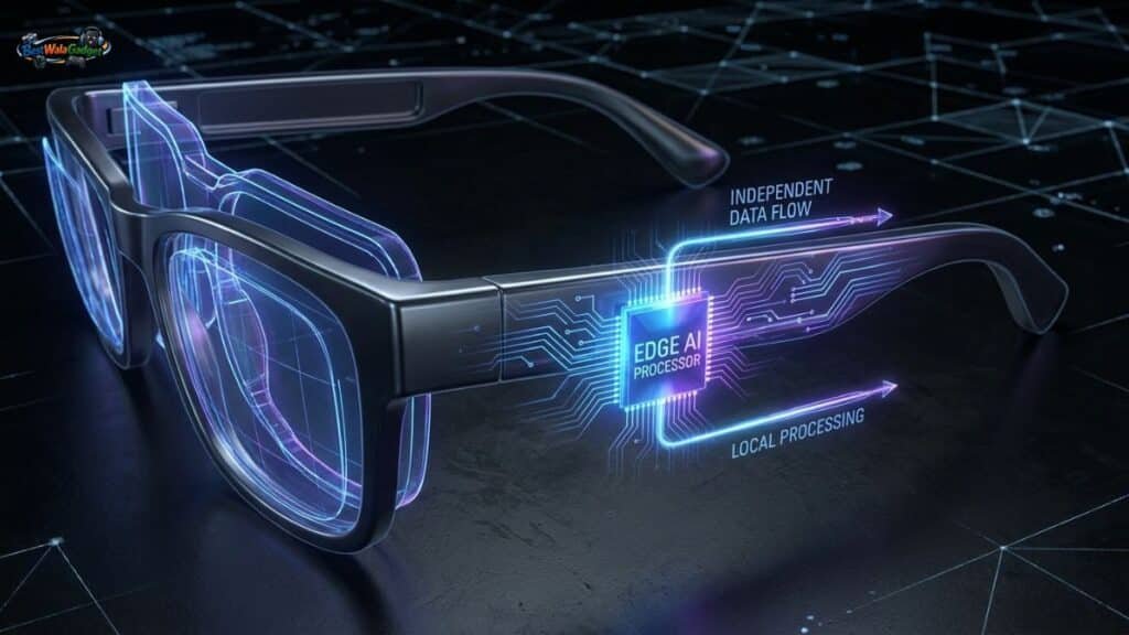 Smartphone का दौर खत्म? AI Smart Glasses
