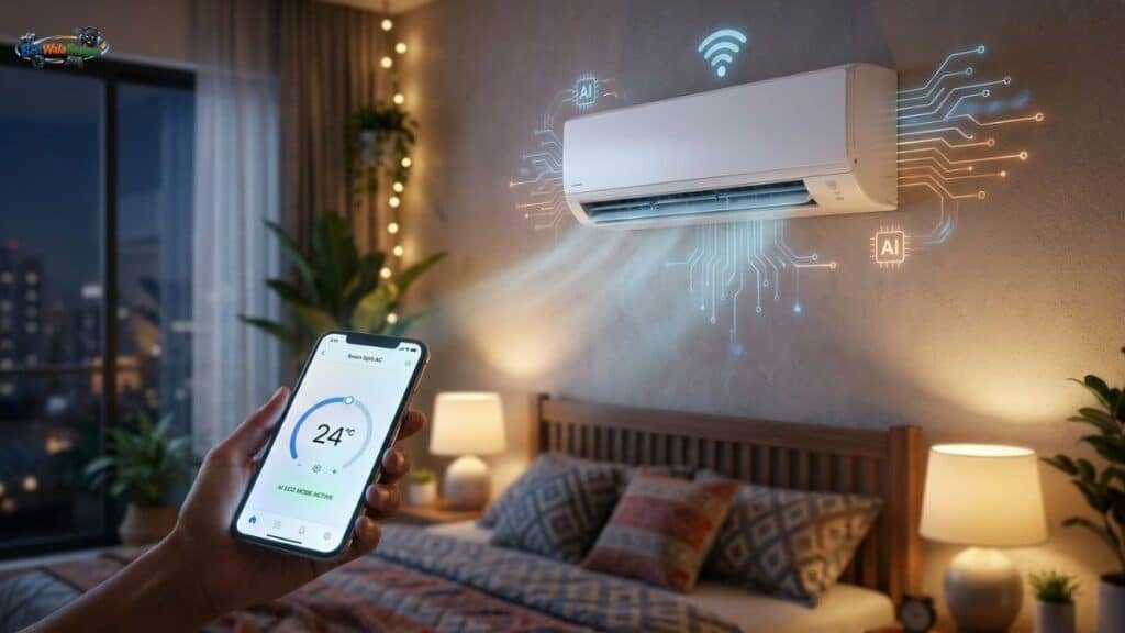 Top 5 Best AC brand in india