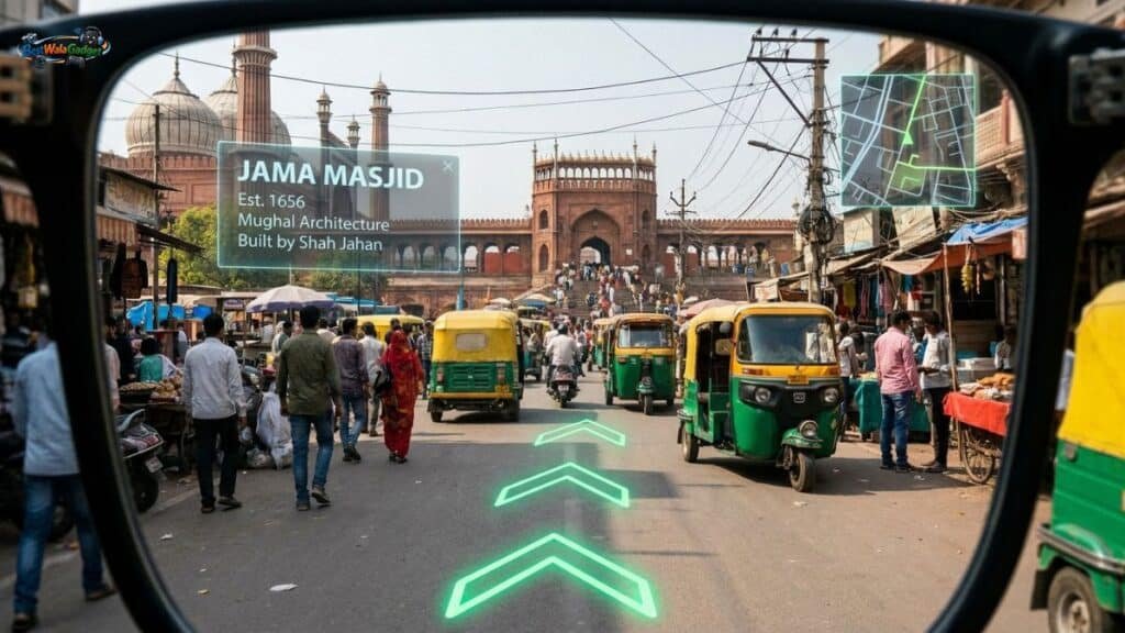Smartphone का दौर खत्म? AI Smart Glasses