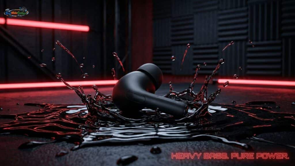 Best Earbuds Under 2000