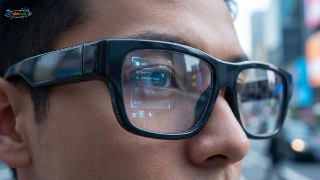 Smartphone का दौर खत्म? AI Smart Glasses