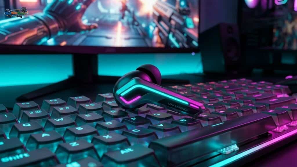 Best Earbuds Under 2000