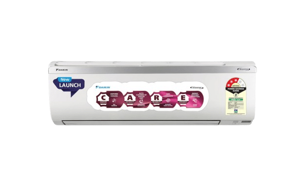 Daikin 1.5 Ton 3 Star