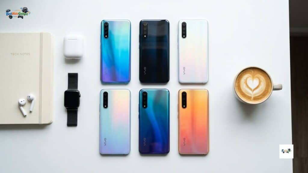 Vivo Mobile Under 15000 5G