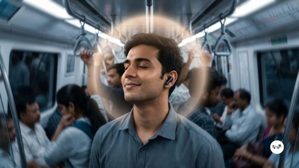 Tecno POVA AI Buds Pro Review