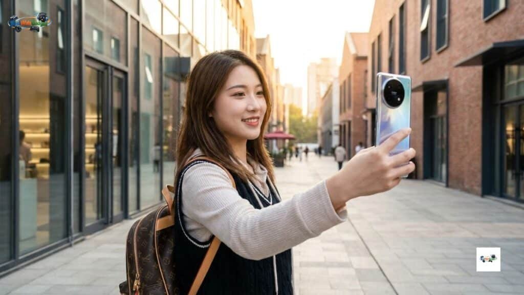 Vivo 5G Phone Under 15000